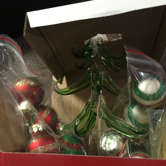 Ganz Light Up Christmas Tree /unused - Picture 10 of 14
